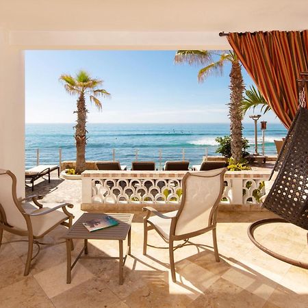 Cabo Surf Hotel San José del Cabo Esterno foto
