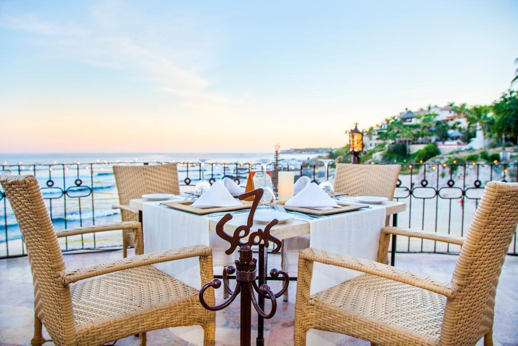 Cabo Surf Hotel San José del Cabo Esterno foto