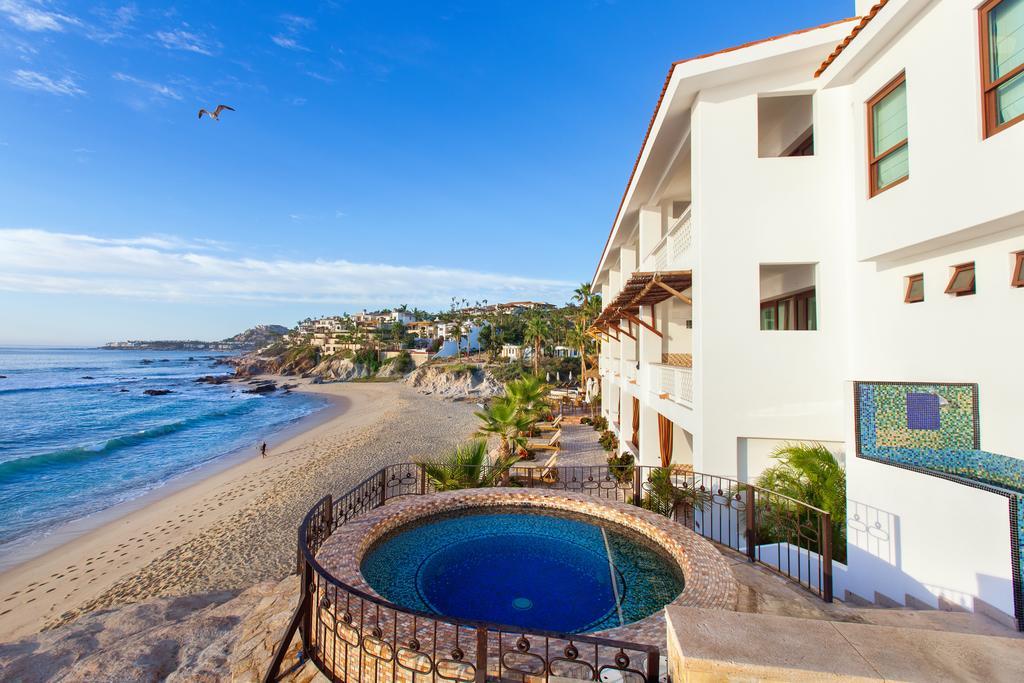 Cabo Surf Hotel San José del Cabo Esterno foto