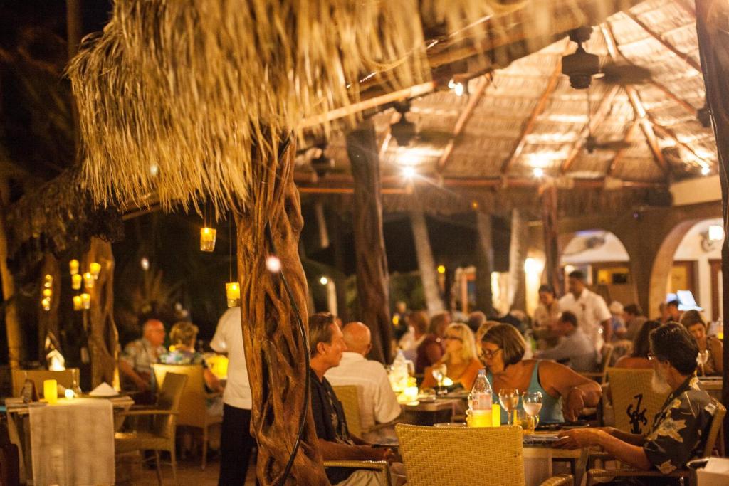 Cabo Surf Hotel San José del Cabo Esterno foto