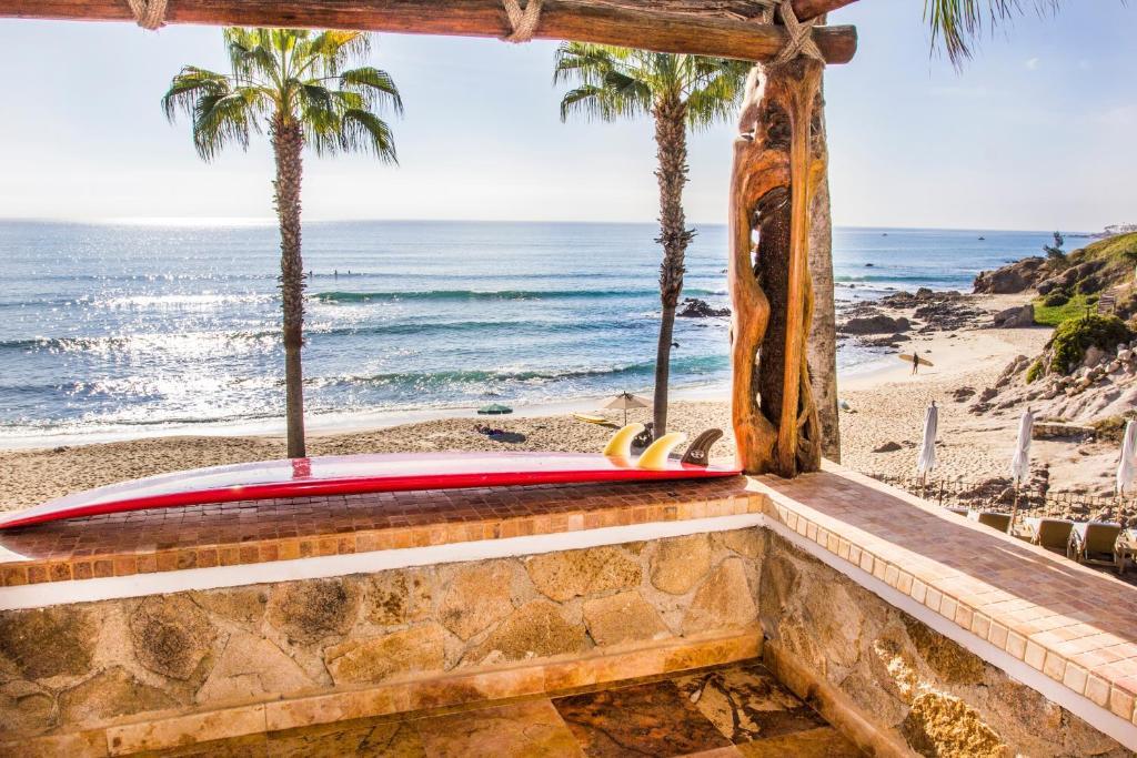 Cabo Surf Hotel San José del Cabo Camera foto