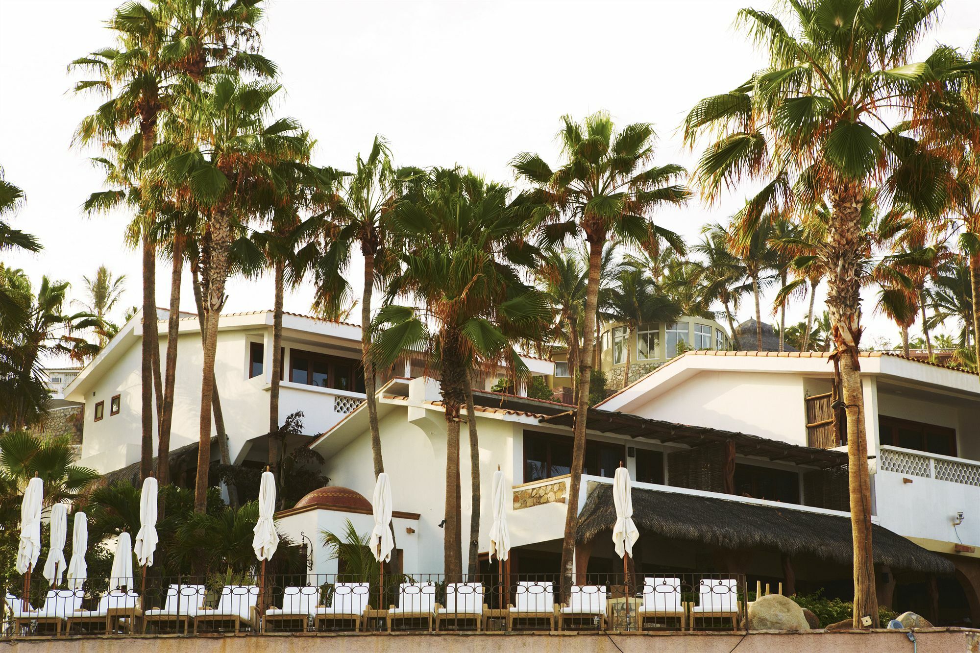 Cabo Surf Hotel San José del Cabo Esterno foto