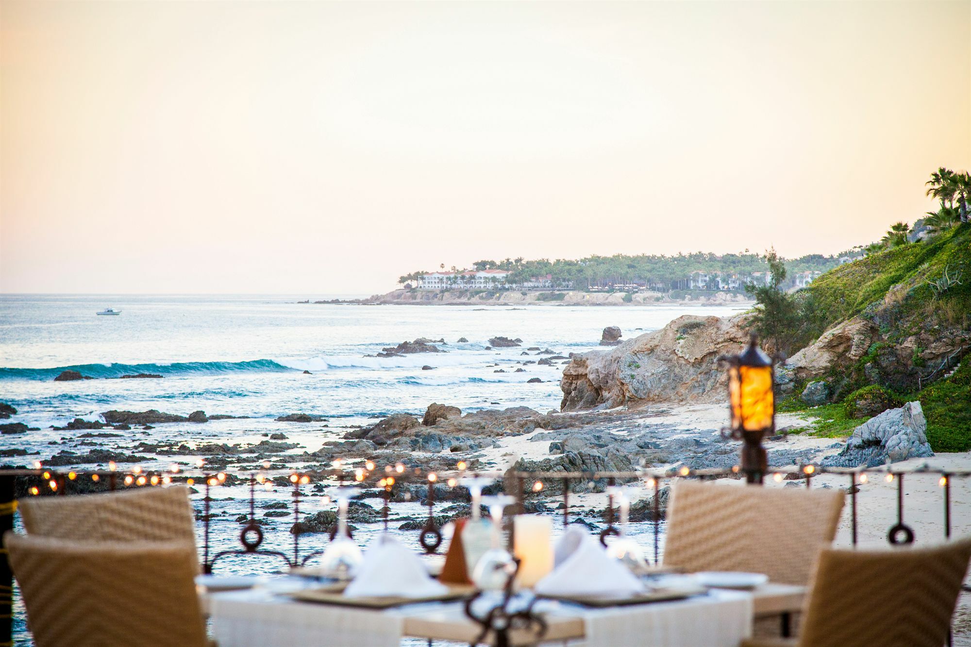Cabo Surf Hotel San José del Cabo Esterno foto
