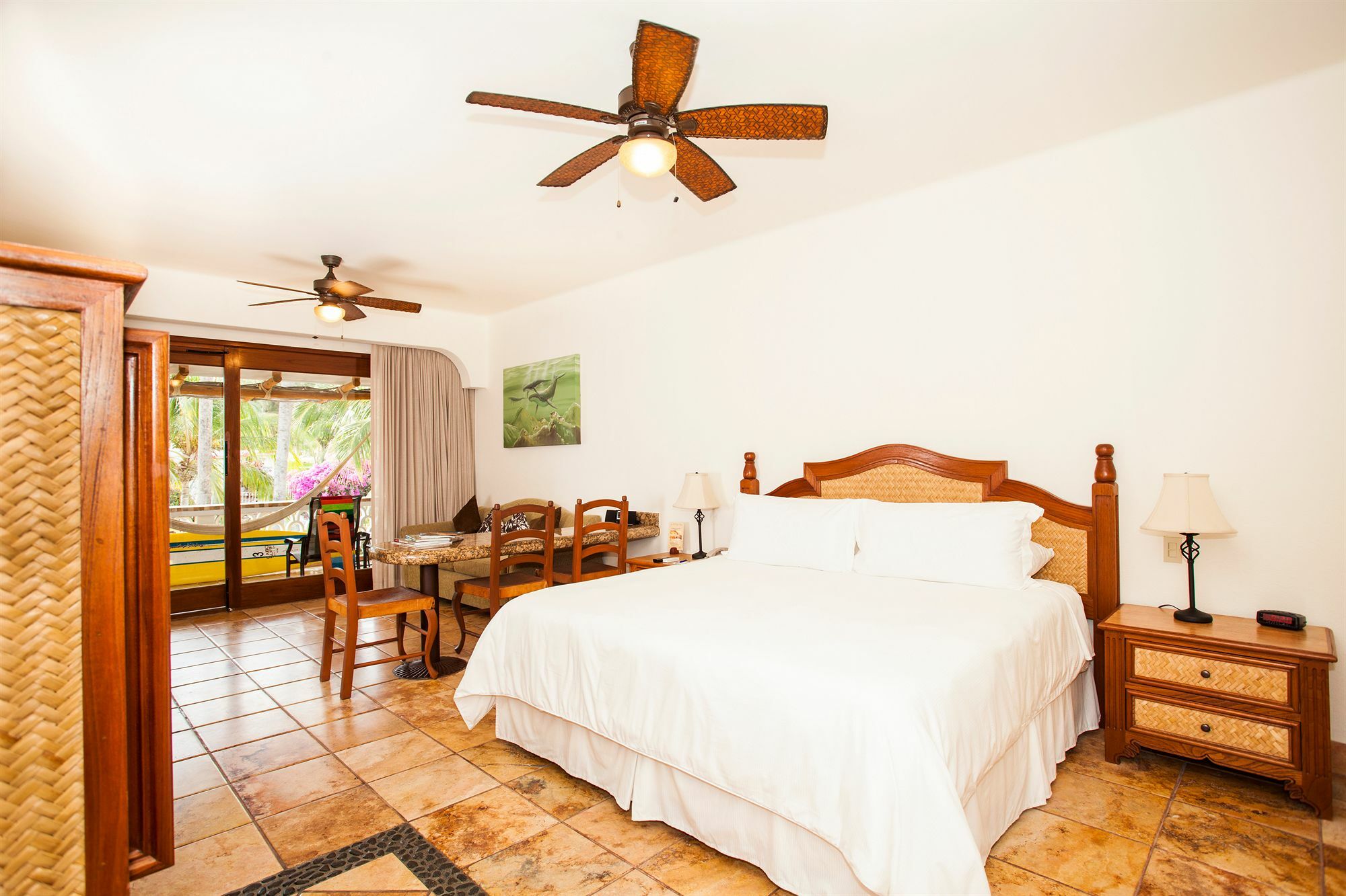 Cabo Surf Hotel San José del Cabo Esterno foto
